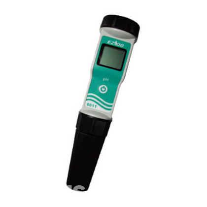 Ezdo pH meter 6011, Taiwan